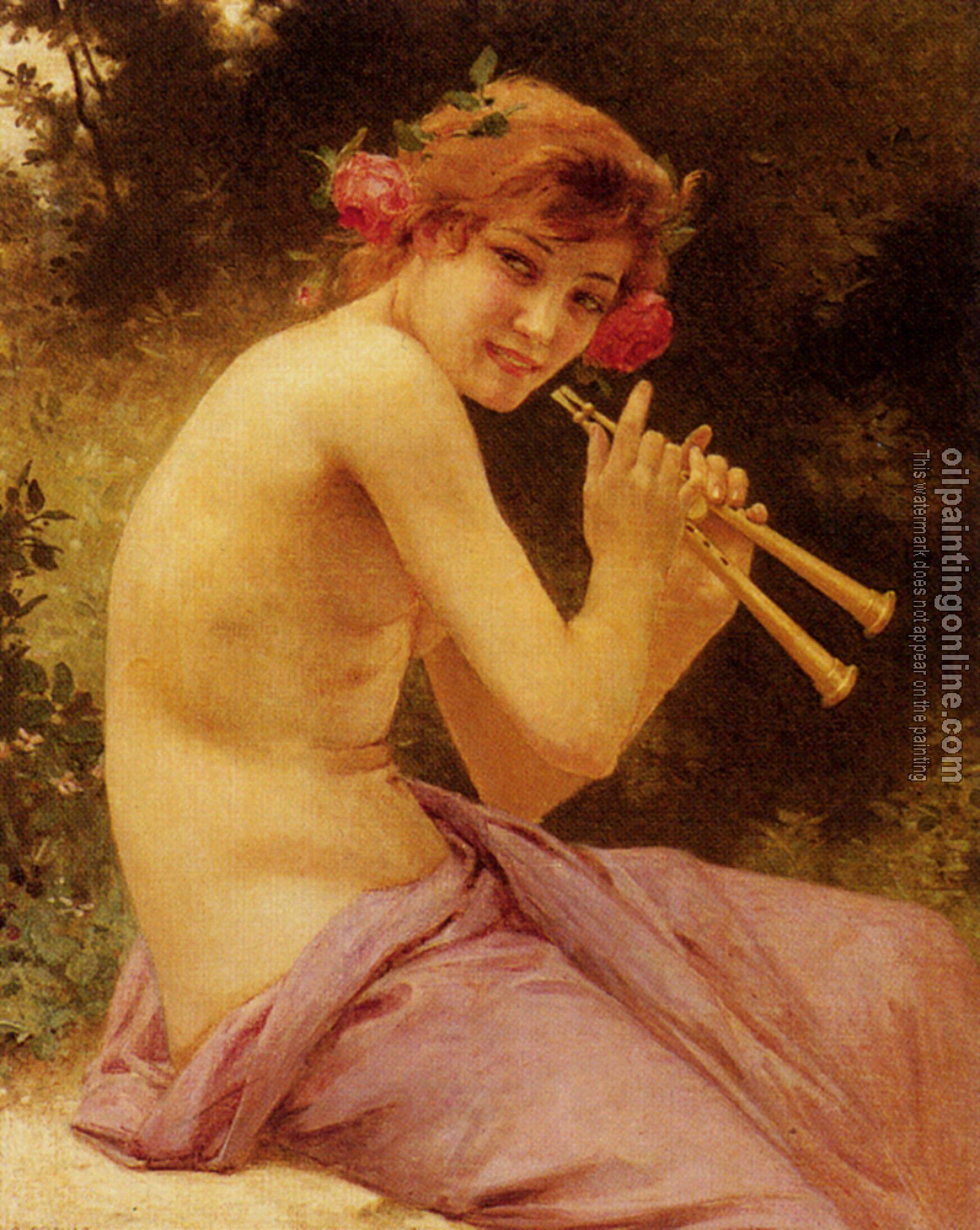 Guillaume Seignac - Fuanesse